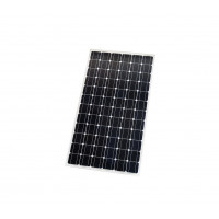 Euronet Monocrystalline 200W 18V Solar Panel 