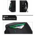 Waterproof small compact Backpack for Digital Camera nikon canon