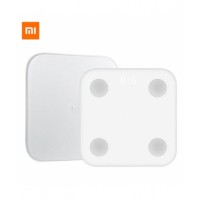 Xiaomi Mi Scale 2.0 Smart Bluetooth Body Weighing Scale APP Control Digital LED Fitness Weight Measurement Tools Scale