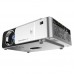 T6 LED HD projector 3500 LUMENS BRIGHTNESS up to 170 inch 