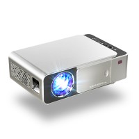 T6 LED HD projector 3500 LUMENS BRIGHTNESS up to 170 inch 