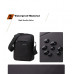 Tigernu Brand Shoulder Bag Messenger Bag  10 Inch Black Men Bags Crossbody Bags Small Handbag Casual Business