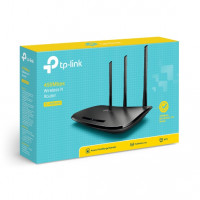 TP-Link 450Mbps Wireless N Router WR940N