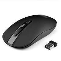 Wireless mouse 2.4g for TV Box Smart tv computer 