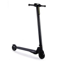 Lightest Electric Kick Scooter 