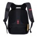 Anti-Theft Design 17" Laptop waterproof Backpack 